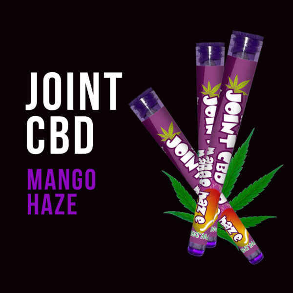 JOINT CBD MANGO HAZE