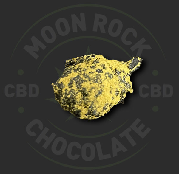 MoonRock CBD 70% THC O,2% - 3g - obrazek 3